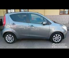 Opel agila 1.2 benzina full-2013 - 7