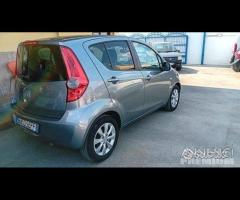 Opel agila 1.2 benzina full-2013 - 9