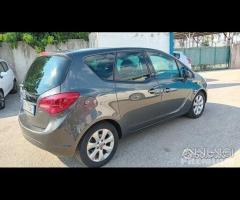 Opel meriva 1700 Cdti 130 cv-full-2011 - 6