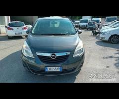 Opel meriva 1700 Cdti 130 cv-full-2011 - 7