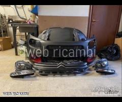 Ricambi MUSATA Citroen c3 2016 2017 2019 2018 2020