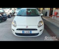 Fiat g.punto 5P-1.4 metano-full-2012 - 3