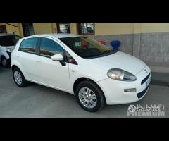 Fiat g.punto 5P-1.4 metano-full-2012 - 6