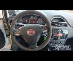 Fiat g.punto 5P-1.4 metano-full-2012 - 8