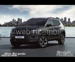 Ricambi Jeep compass Jeep Grand Cherokee - 1