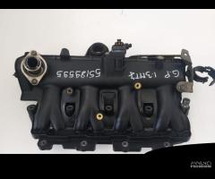 COLLETTORE ASPIRAZIONE FIAT Grande Punto 1Â° Serie