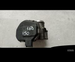 CORPO FARFALLATO VOLVO V50 2Â° Serie 28107954 dies