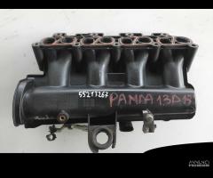 COLLETTORE ASPIRAZIONE FIAT Panda 3Â° Serie 552132