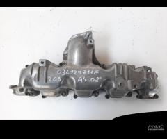 COLLETTORE ASPIRAZIONE AUDI A4 Avant (8K5) 0321297