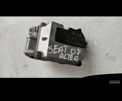 CORPO FARFALLATO SEAT Altea XL 03G128063 diesel 1.