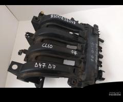 COLLETTORE ASPIRAZIONE RENAULT Clio Serie 82006332