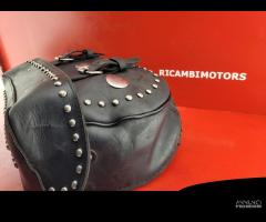 BORSA SX HARLEY DAVIDSON HERITAGE - 7