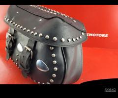 BORSA SX HARLEY DAVIDSON HERITAGE - 11