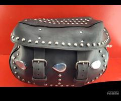 BORSA DX HARLEY DAVIDSON HERITAGE