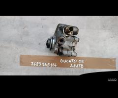 POMPA IDROGUIDA FIAT Ducato 4Â° Serie 7683955114 d