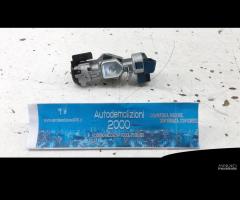 BLOCCHETTO ACCENSIONE FORD C - Max Serie (CEU) (15