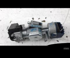 BLOCCHETTO ACCENSIONE FORD C - Max Serie (CEU) (15