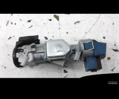 BLOCCHETTO ACCENSIONE FORD C - Max Serie (CEU) (15