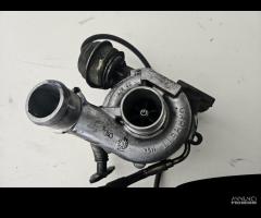 TURBINA LANCIA Lybra S. Wagon 46786078 diesel 1.8