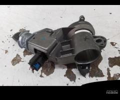 BLOCCHETTO ACCENSIONE OPEL Corsa D 5P 1Â° Serie (0 - 3