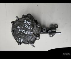 POMPA INIEZIONE DIESEL AUDI A3 Serie (8P1) 0381432