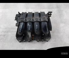 COLLETTORE ASPIRAZIONE PEUGEOT 206 Cabrio 1Â° Seri