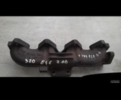 COLLETTORE SCARICO BMW Serie 3 E46 Berlina 7786628