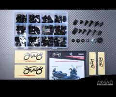 Kit viti Carena SUZUKI AN650 BURGMAN 650 2003 2020 - 2