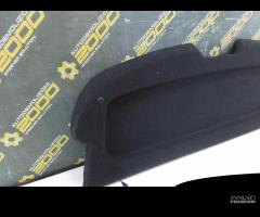 CAPPELLIERA POSTERIORE FIAT Stilo Berlina 5P (01\u003e1 - 2