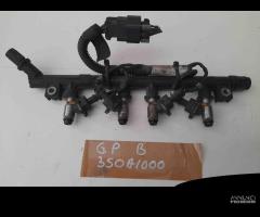 INIETTORI FIAT Grande Punto 2Â° Serie diesel 1.4 (