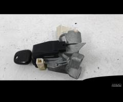 BLOCCHETTO ACCENSIONE TOYOTA Yaris Serie (05\u003e08) - 3