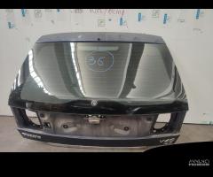 PORTELLONE POSTERIORE COMPLETO VOLVO V40 S. Wagon