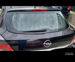 PORTELLONE POSTERIORE COMPLETO OPEL Astra H GTC (0