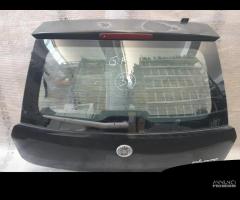 PORTELLONE POSTERIORE COMPLETO FIAT Grande Punto 2