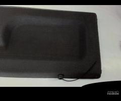 CAPPELLIERA POSTERIORE HYUNDAI Getz 1Â° Serie (02\u003e