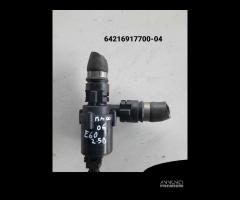 POMPA ACQUA BMW Serie 5 E60 64216917700-04 diesel