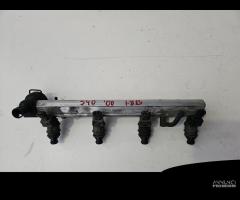 KIT INIETTORI VOLVO S40 1Â° Serie diesel 1.8 (95\u003e0