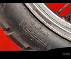 CERCHIO ANT HONDA SHADOW VT750 VT 750 - 4