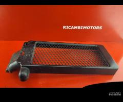 COVER RADIATORE HONDA SHADOW VT750 VT 750