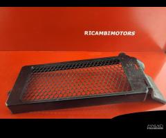 COVER RADIATORE HONDA SHADOW VT750 VT 750