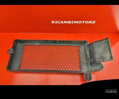 COVER RADIATORE HONDA SHADOW VT750 VT 750