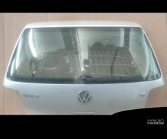 PORTELLONE POSTERIORE COMPLETO VOLKSWAGEN Golf 4 B