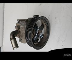 POMPA IDROGUIDA FORD Transit Connect 1Â° Serie die