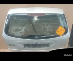 PORTELLONE POSTERIORE COMPLETO FORD Focus S. Wagon