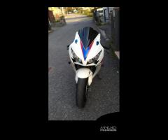 Cupolino Policarbonato HONDA CBR 1000 RR 2012 2016 - 3