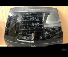 PORTELLONE POSTERIORE COMPLETO OPEL Corsa C 5P 1Â°