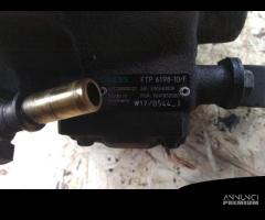 POMPA INIEZIONE DIESEL CITROEN C3 1Â° Serie FTP 61