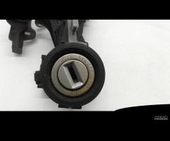 BLOCCHETTO ACCENSIONE FIAT Punto EVO (09\u003e12) - 4