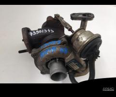 TURBINA FIAT Idea 2Â° Serie 73501343 diesel 1.3 (0