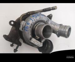 TURBINA ALFA ROMEO 156 Berlina Serie (932_) 467860